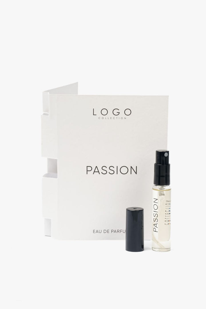 LOGO PASSION PERFUME 5 ML