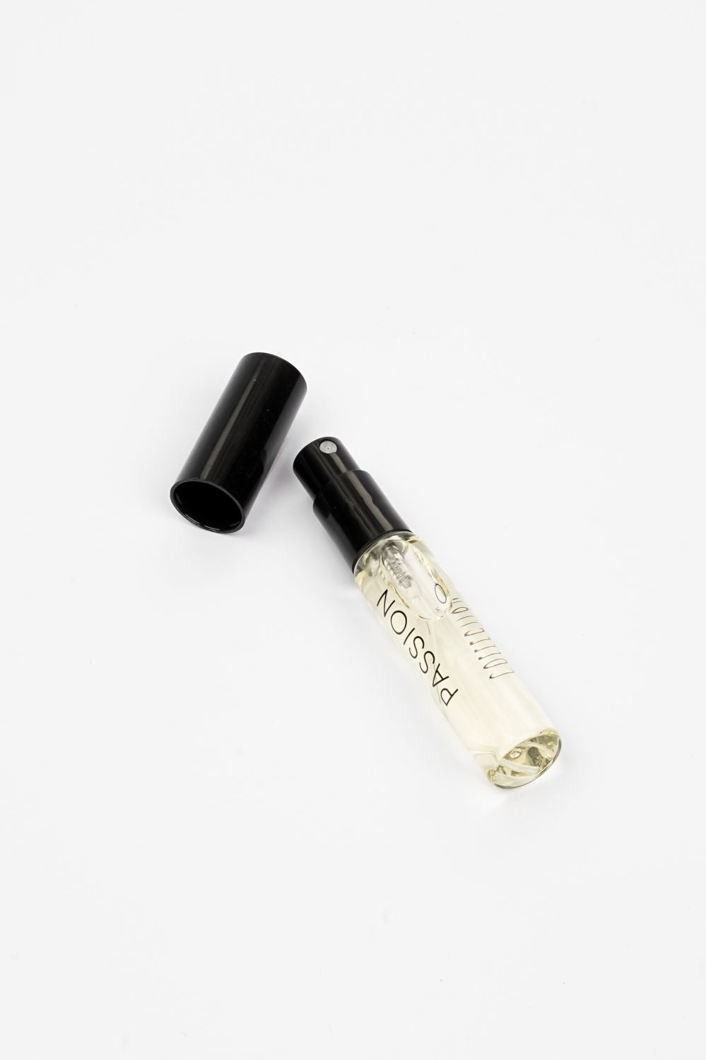 LOGO PASSION PERFUME 5 ML