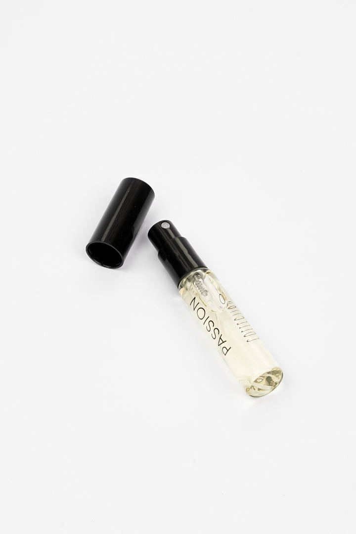 LOGO PASSION PERFUME 5 ML