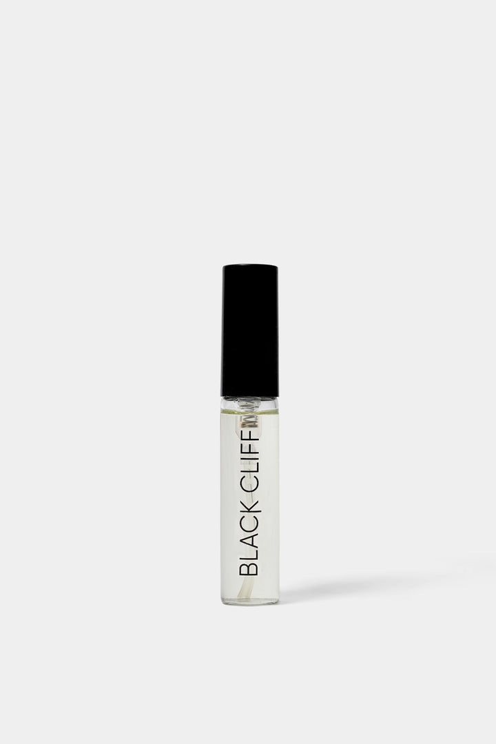 LOGO BLACK CLIFF PERFUME 5 ML