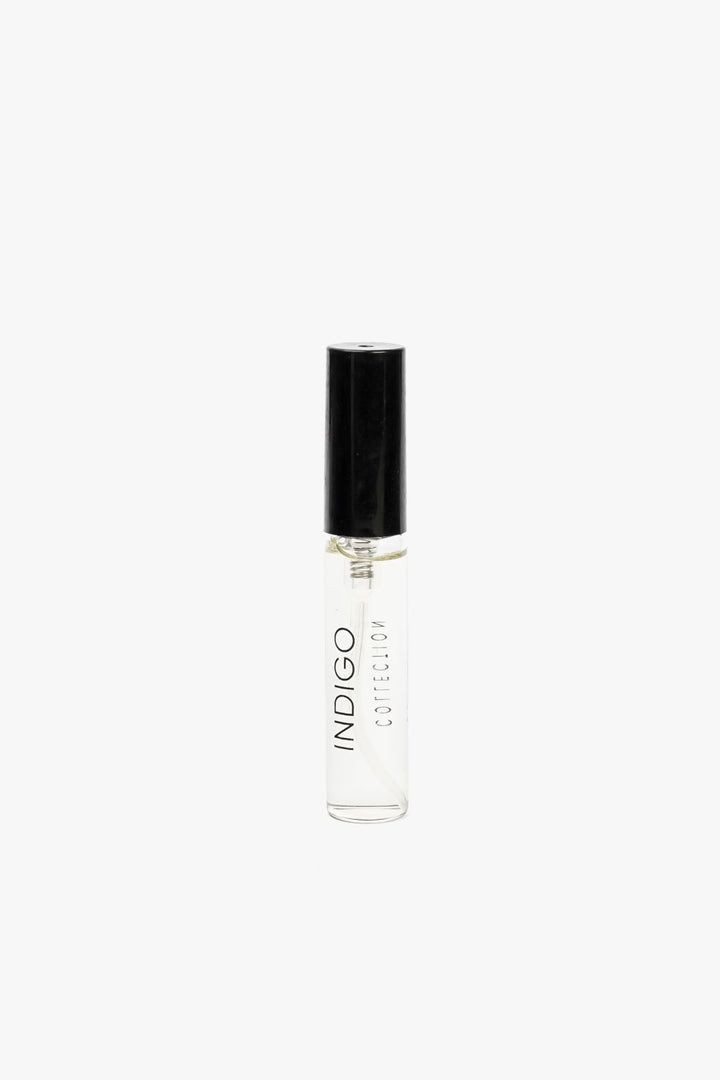 LOGO INDIGO PERFUME 5 ML