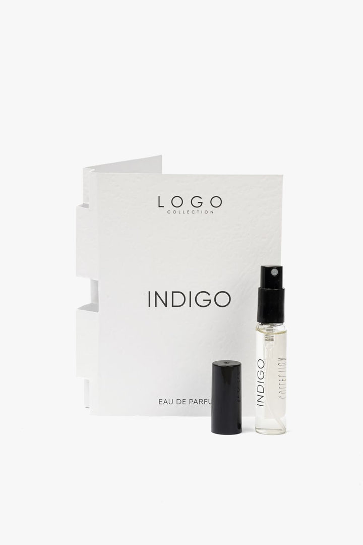 LOGO INDIGO PERFUME 5 ML