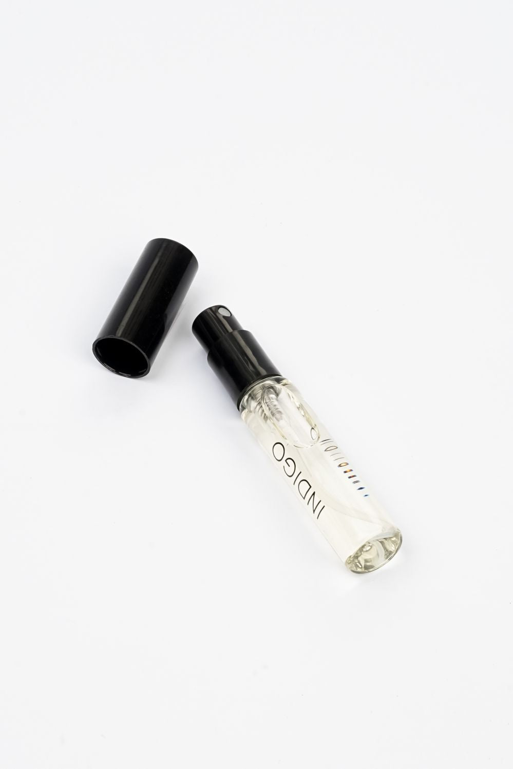LOGO INDIGO PERFUME 5 ML