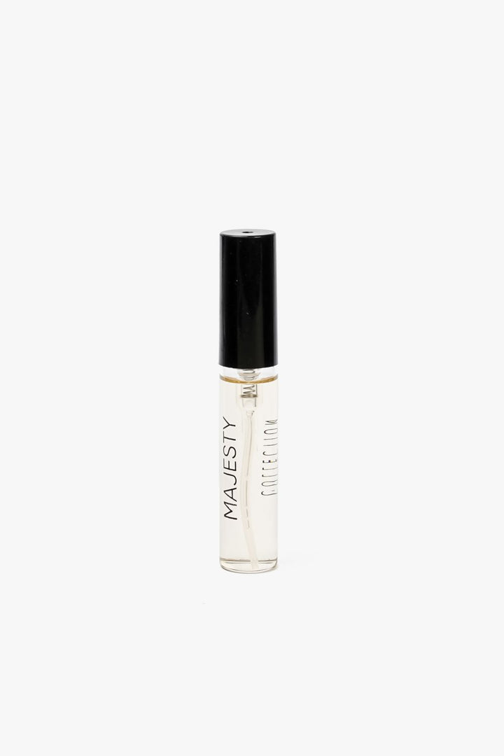 LOGO MAJESTY PERFUME 5 ML