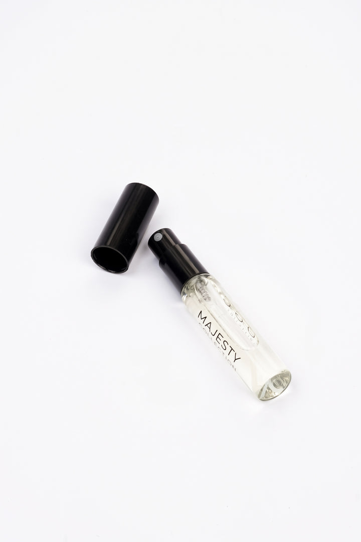 LOGO MAJESTY PERFUME 5 ML