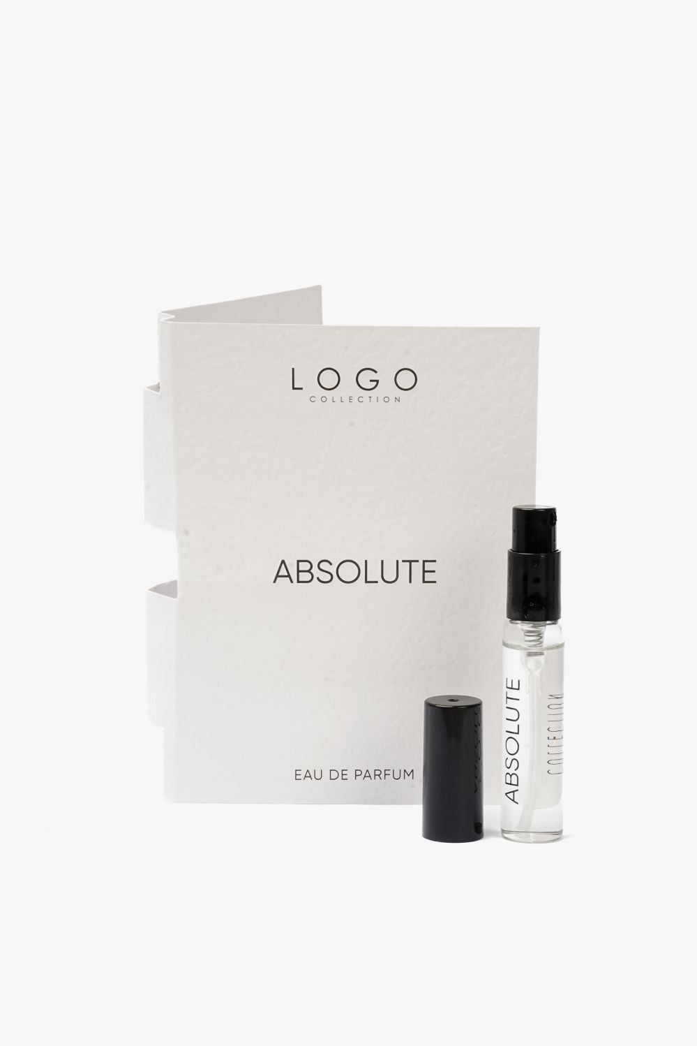 LOGO ABSOLUTE PERFUME 5 ML