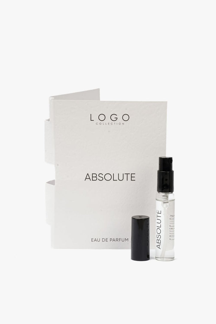 LOGO ABSOLUTE PERFUME 5 ML