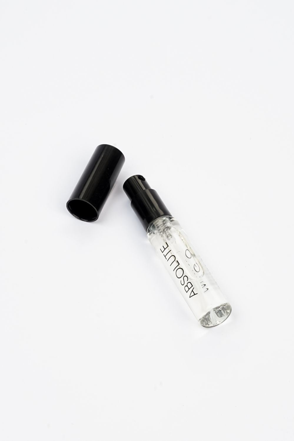 LOGO ABSOLUTE PERFUME 5 ML