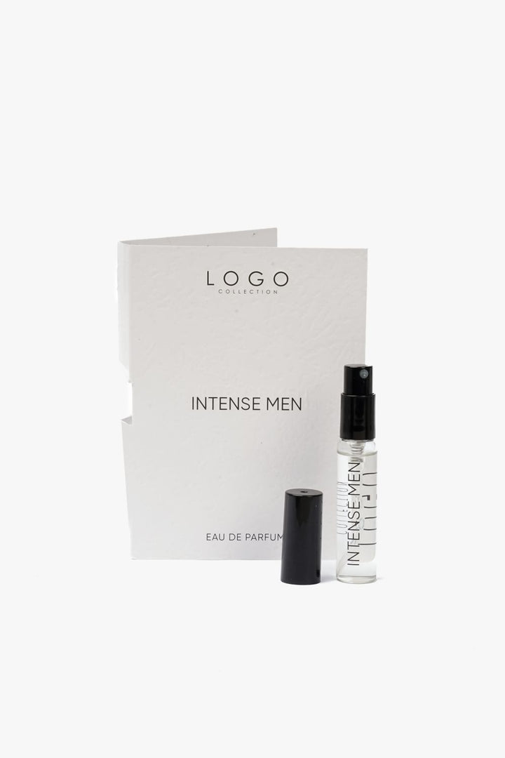 LOGO INTENSE MEN PERFUME 5 ML