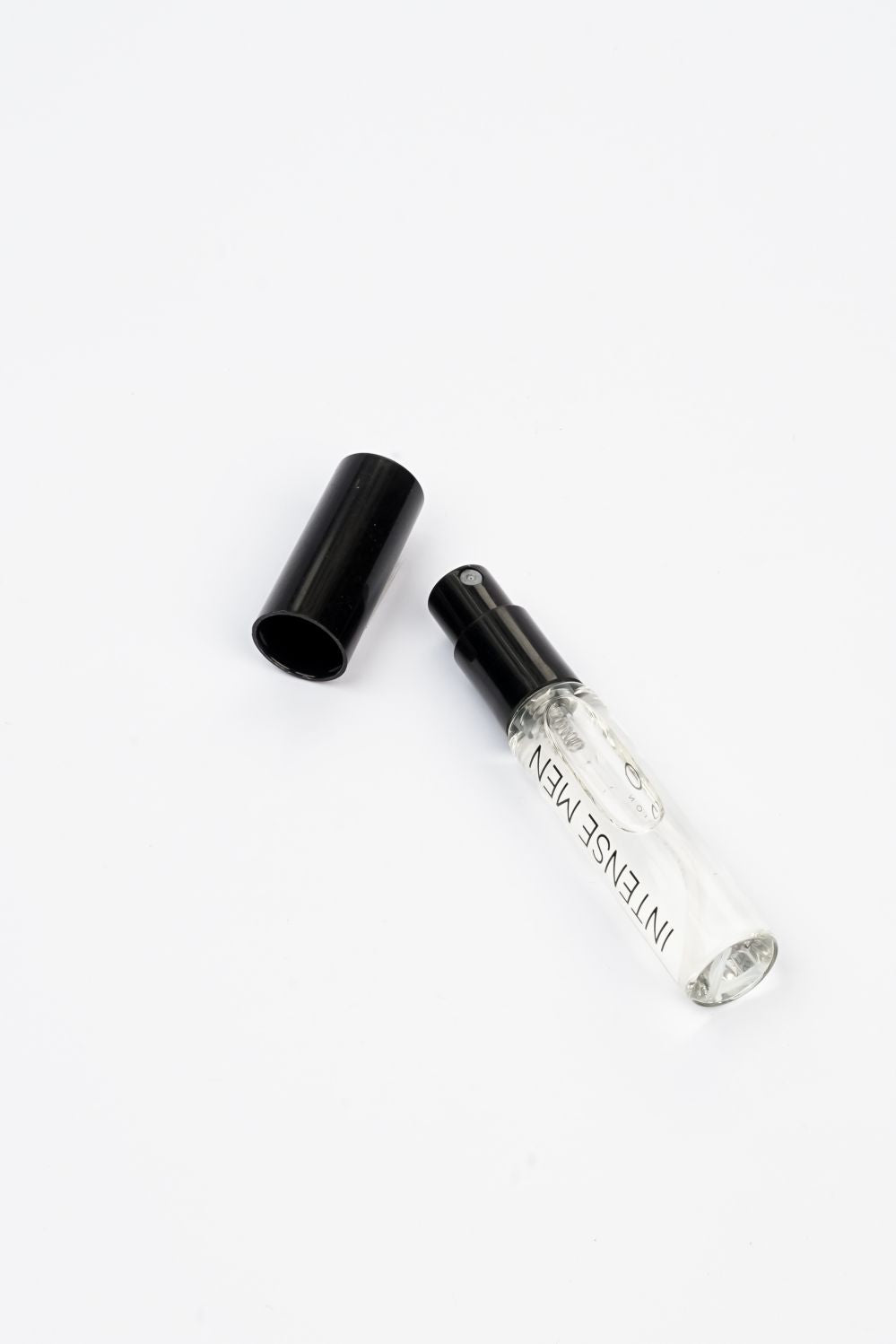 LOGO INTENSE MEN PERFUME 5 ML