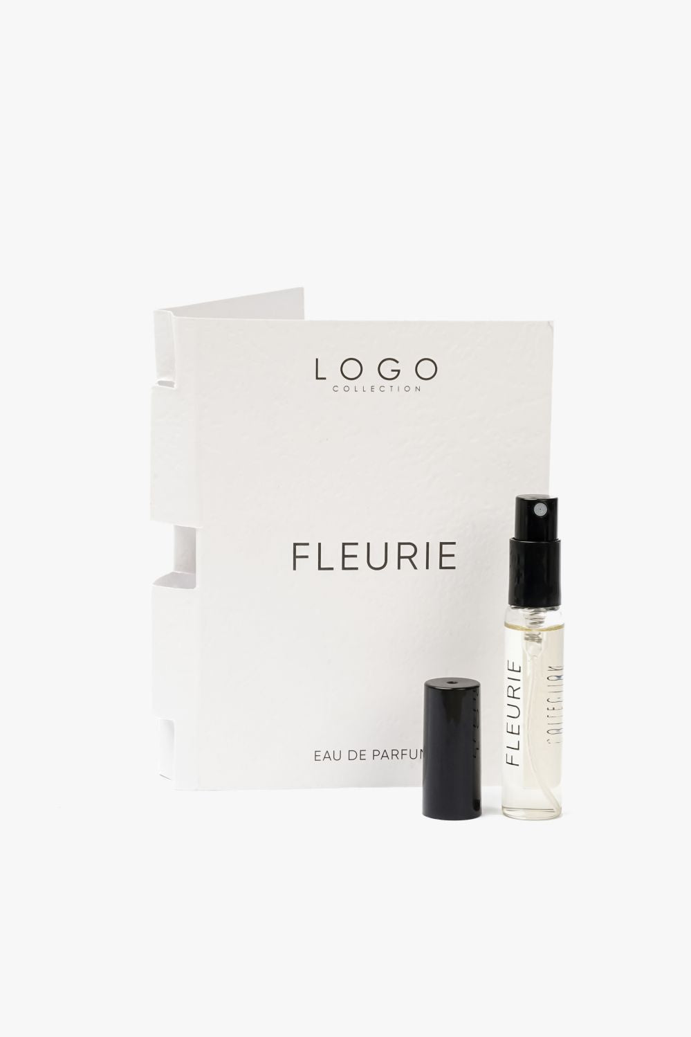 LOGO FLEURIE PERFUME 5 ML