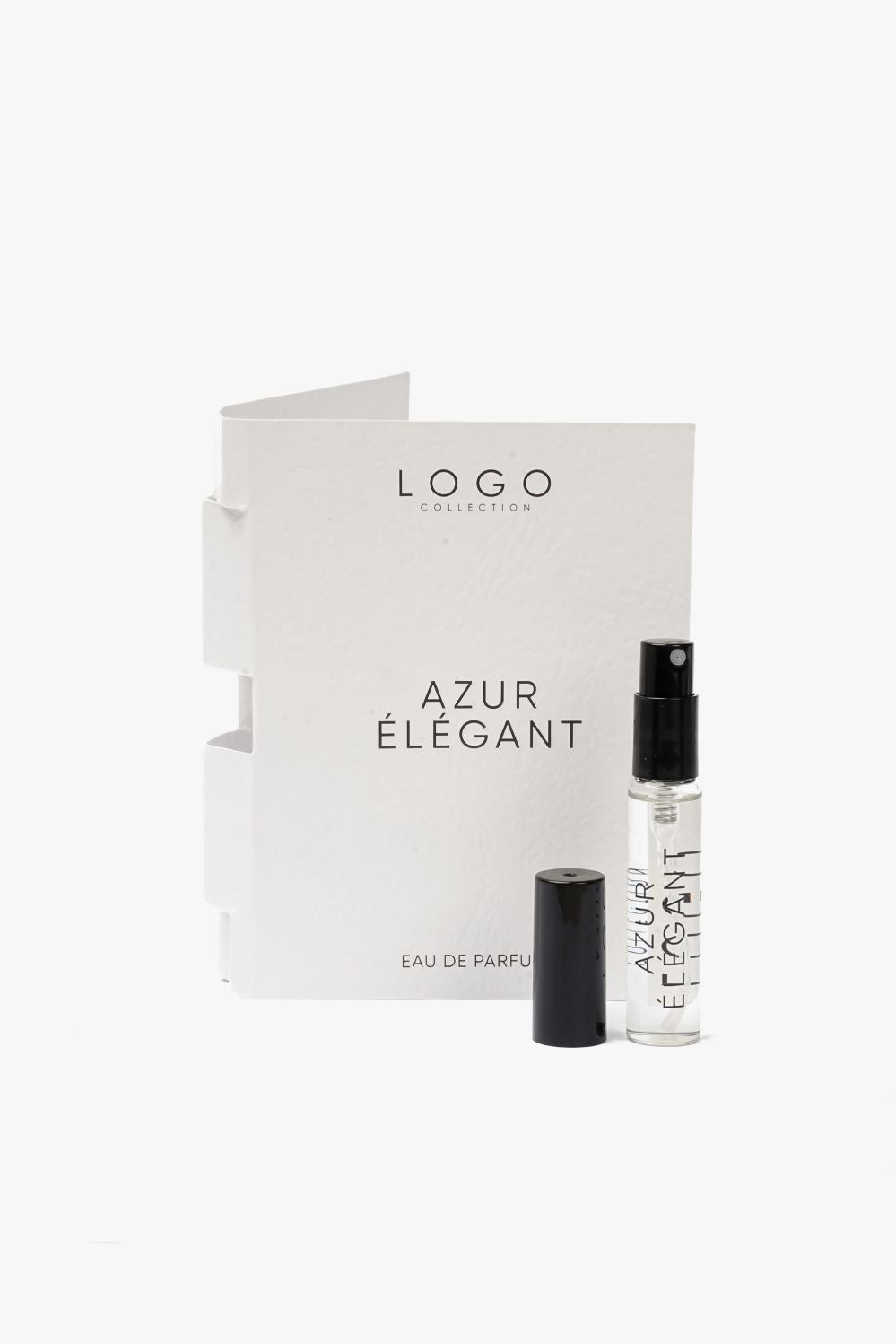 LOGO AZUR ELEGANT PERFUME 5 ML