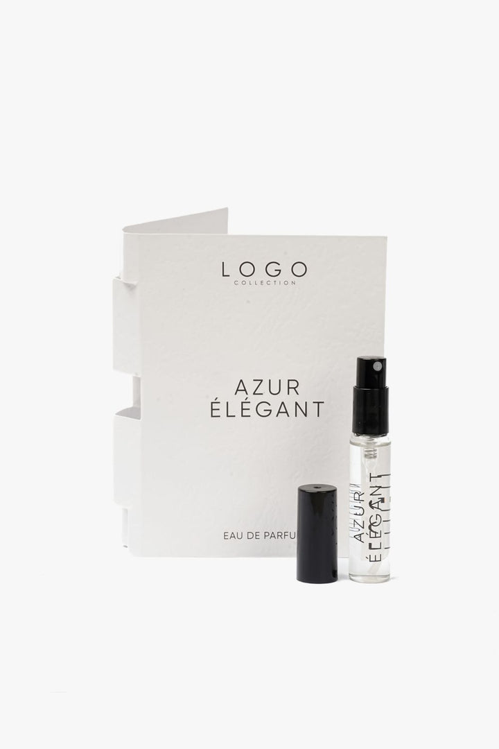 LOGO AZUR ELEGANT PERFUME 5 ML