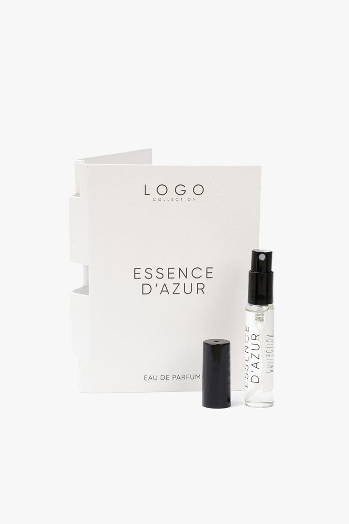 LOGO ESSENCE D’AZUR PERFUME 5 ML