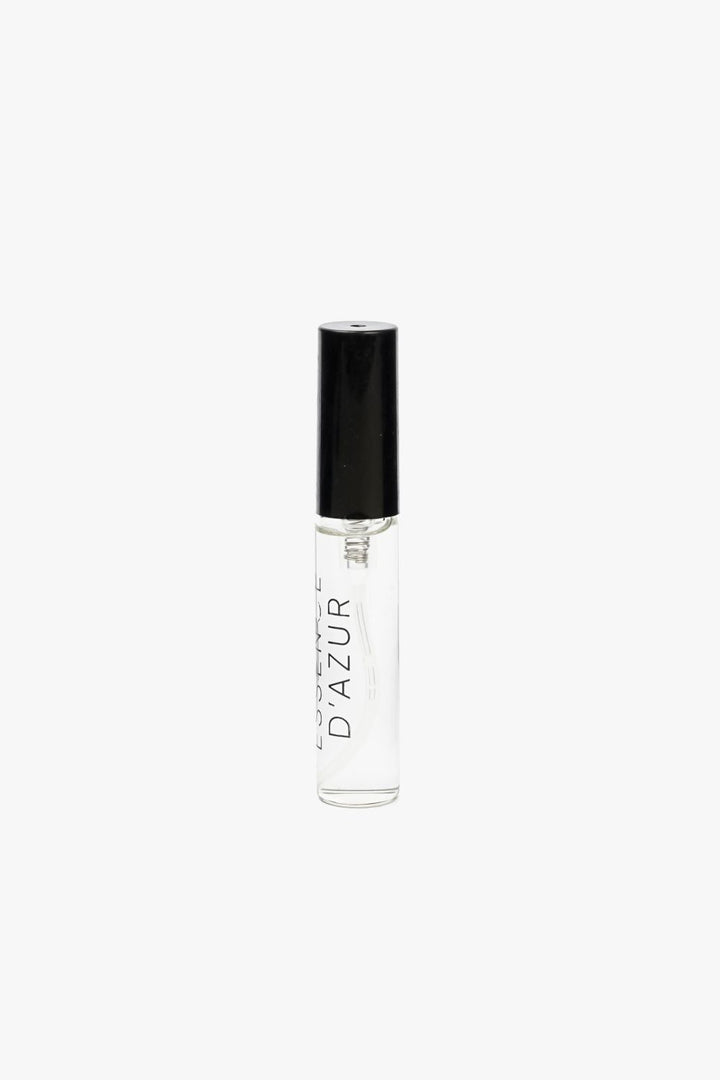 LOGO ESSENCE D’AZUR PERFUME 5 ML