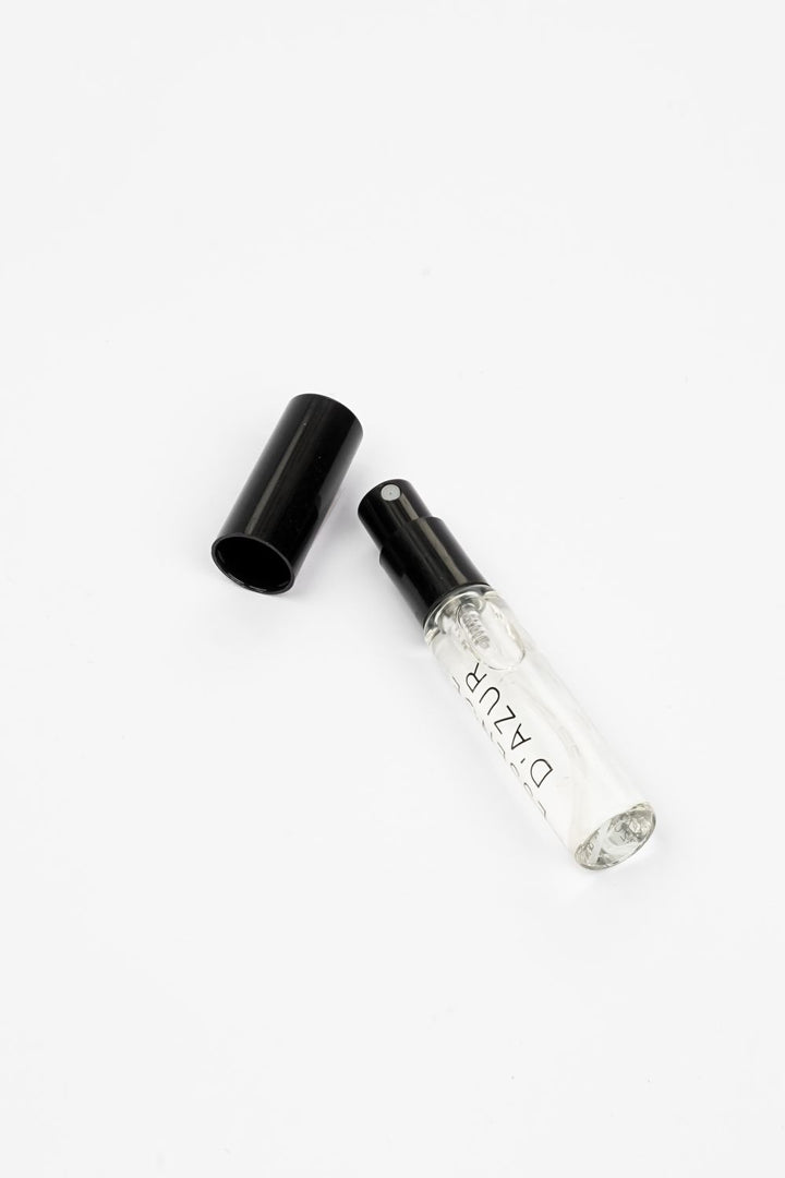 LOGO ESSENCE D’AZUR PERFUME 5 ML