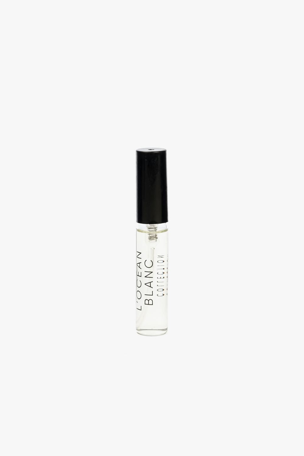 LOGO L’OCÉAN BLANC PERFUME 5 ML