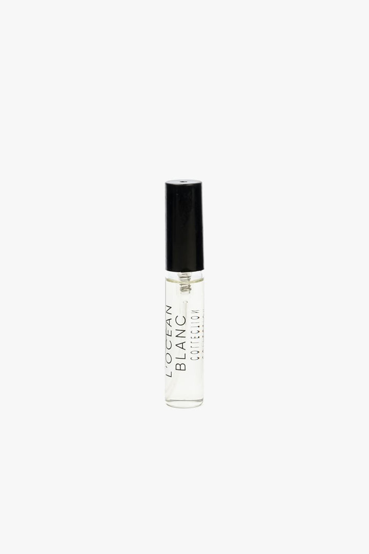 LOGO L’OCÉAN BLANC PERFUME 5 ML