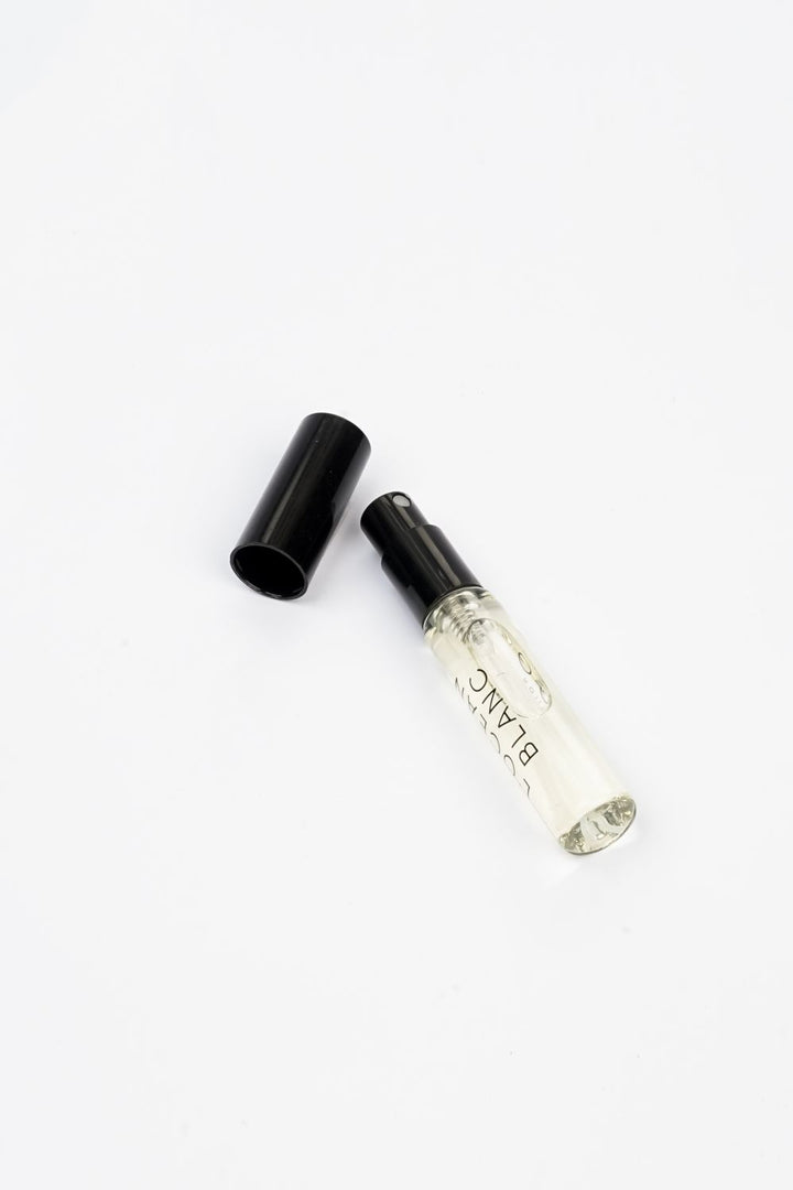LOGO L’OCÉAN BLANC PERFUME 5 ML