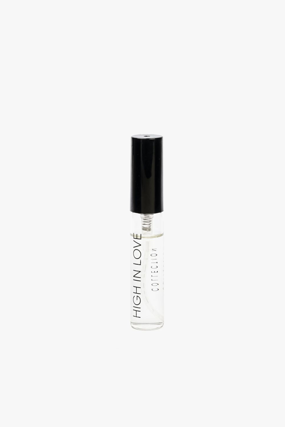 LOGO HIGH IN LOVE PERFUME 5 ML
