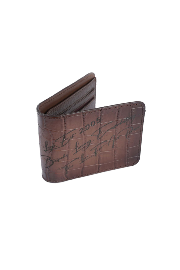 PIN WALLET PW578 BRA "RFID PROTECTION"