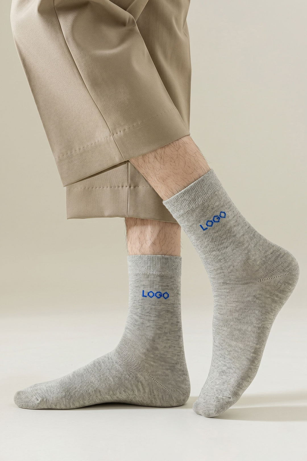 QUARTER SOCKS (PACK OF 1)