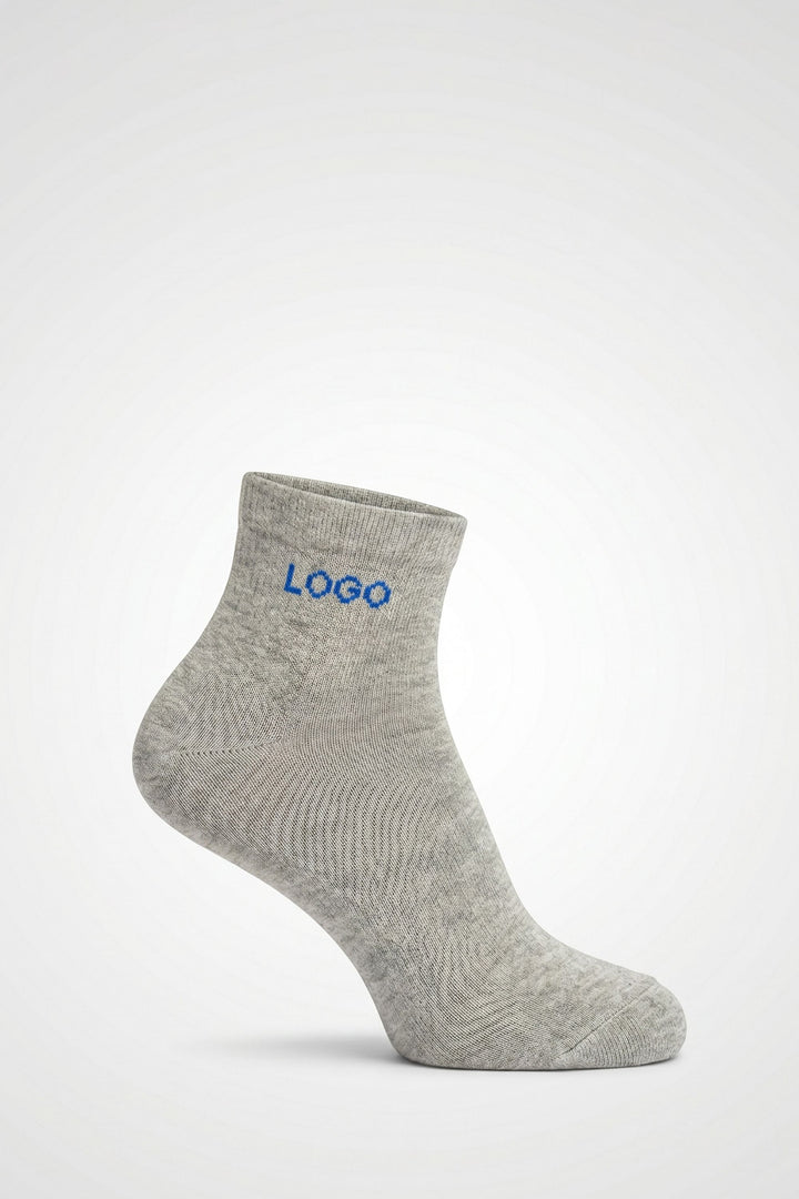 QUARTER SOCKS (PACK OF 1)