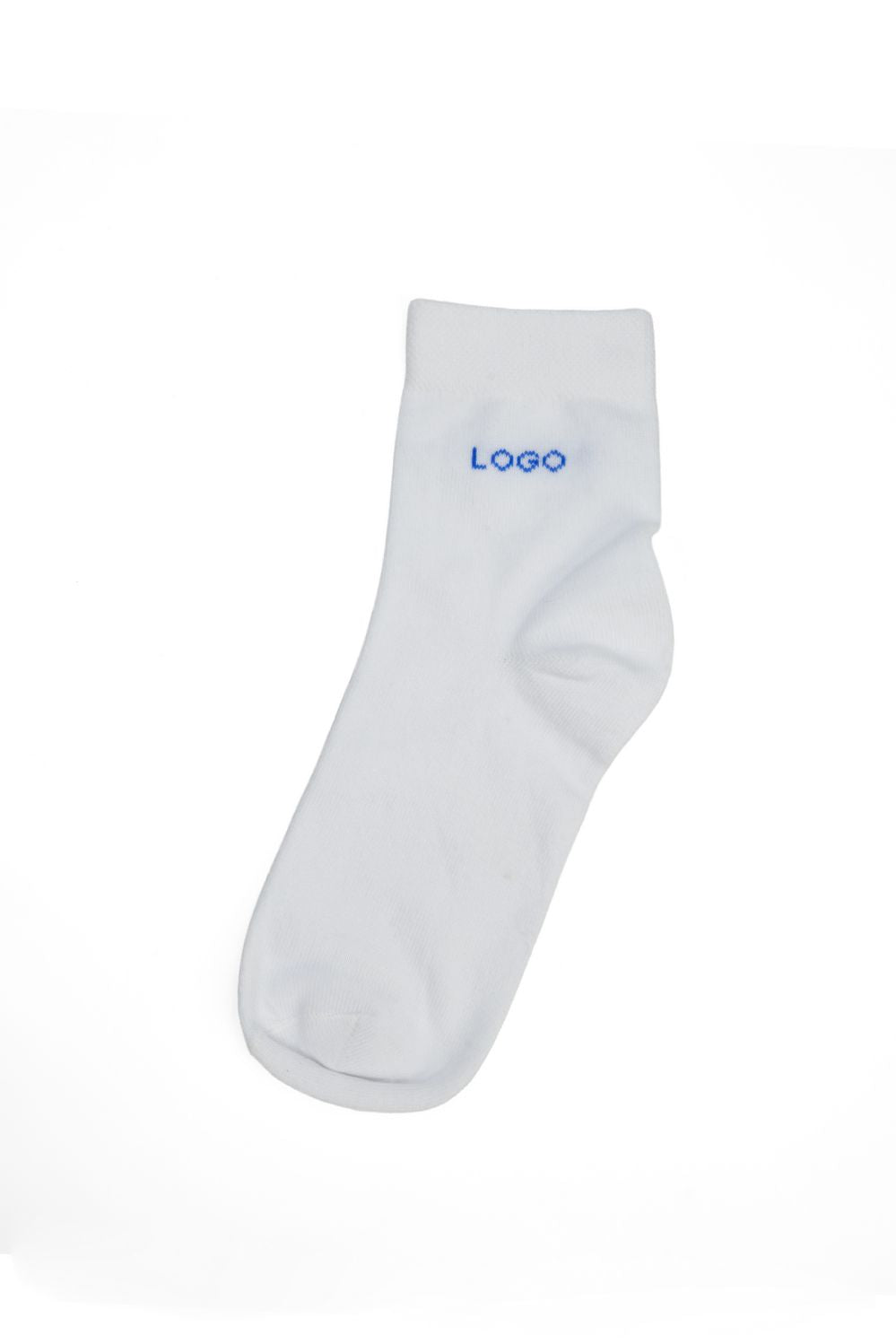 LOGO QUARTER SOCKS (PACK OF 1)