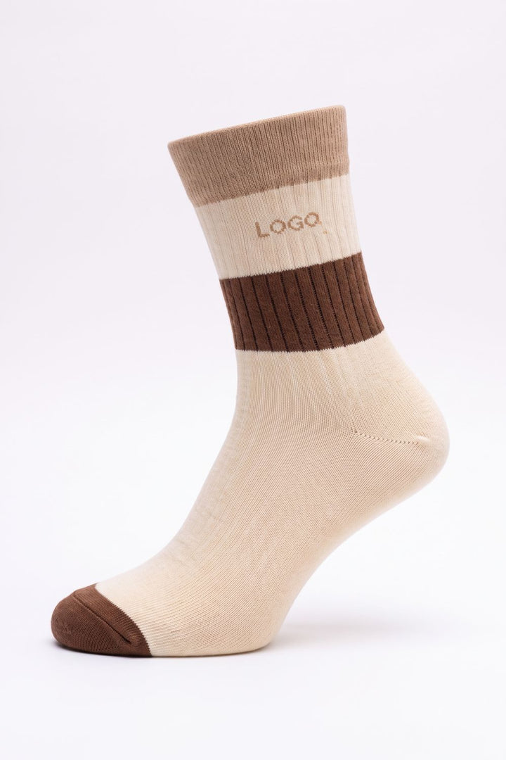 LOGO QUARTER SOCKS (PACK OF 1)