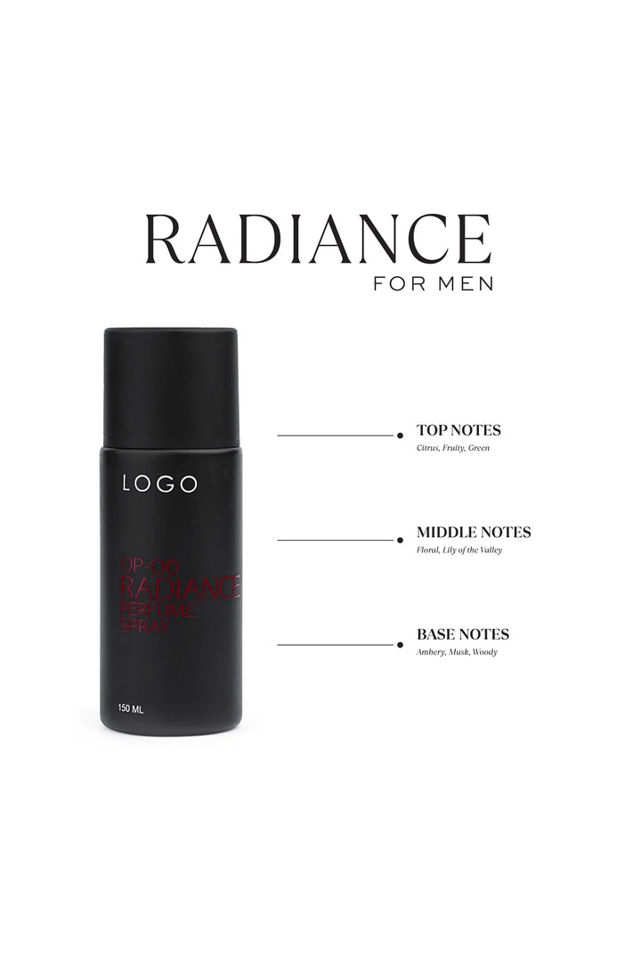 RADIANCE 150ML