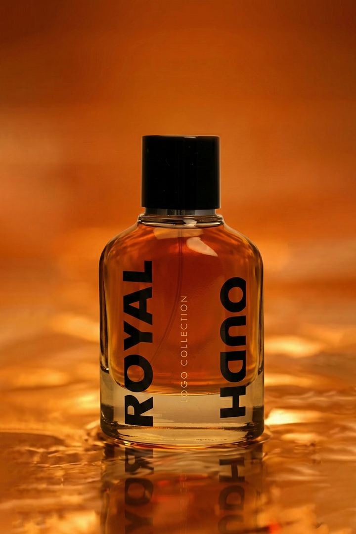 ROYAL OUDH 100ML