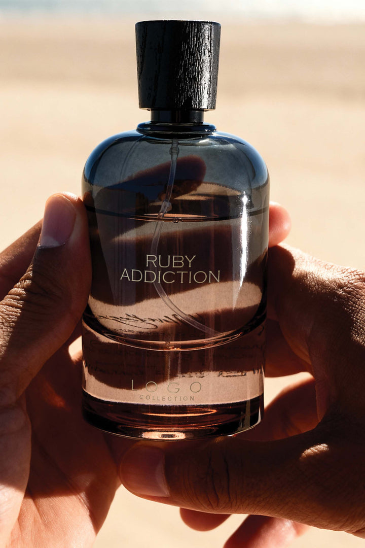 RUBY ADDICTION EDP PERFUME