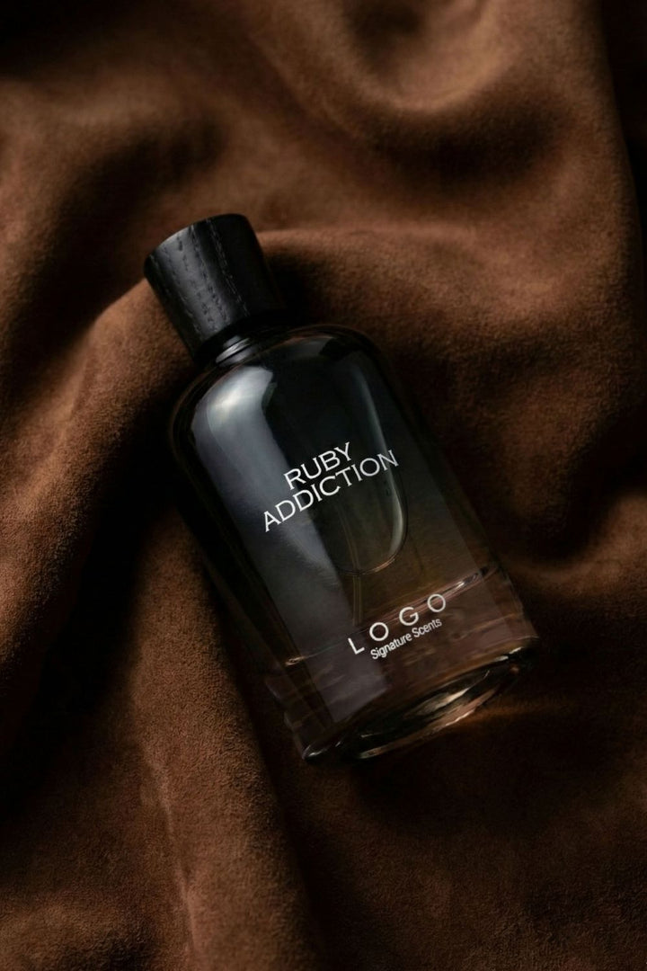 RUBY ADDICTION EDP PERFUME