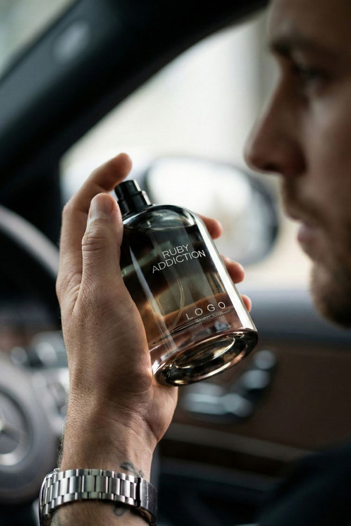 RUBY ADDICTION EDP PERFUME