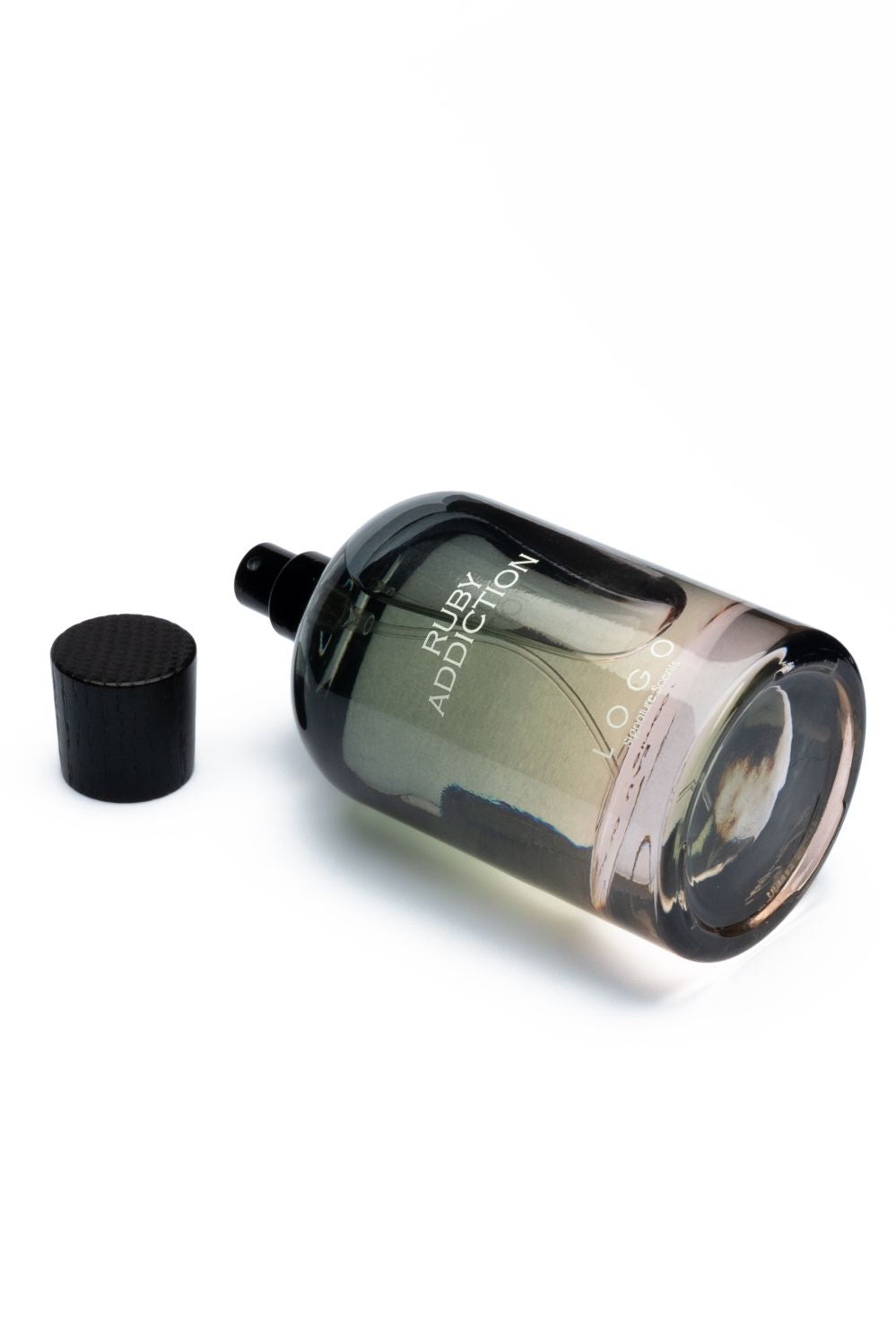 RUBY ADDICTION EDP PERFUME