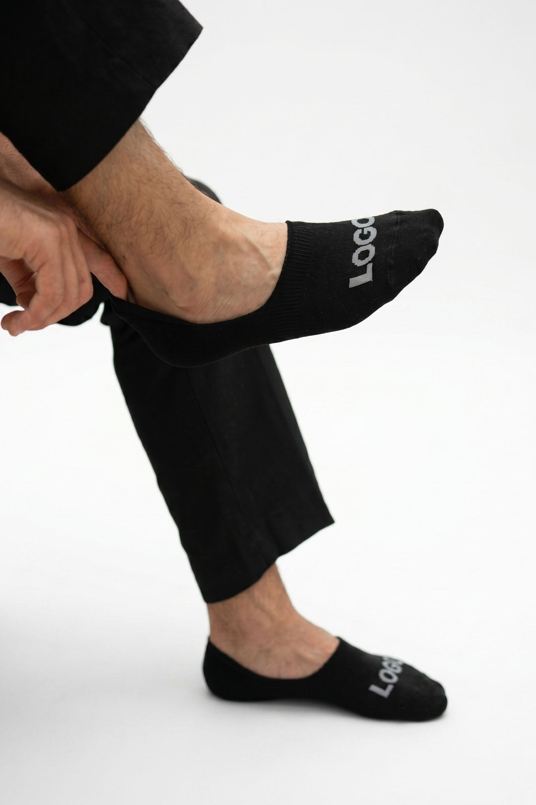 SHOE LINER SOCKS ( PACK OF 1 )