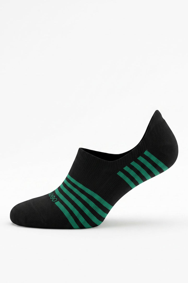 SHOE LINER SOCKS (PACK OF 1)