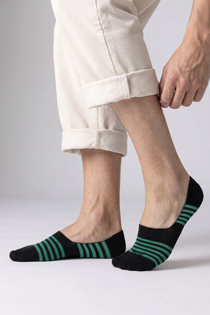 SHOE LINER SOCKS (PACK OF 1)