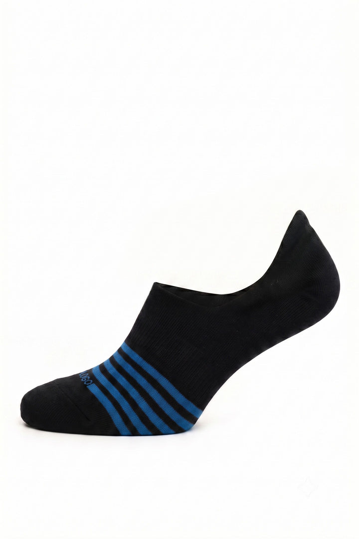 LOGO SHOE LINER SOCKS (PACK OF 1)