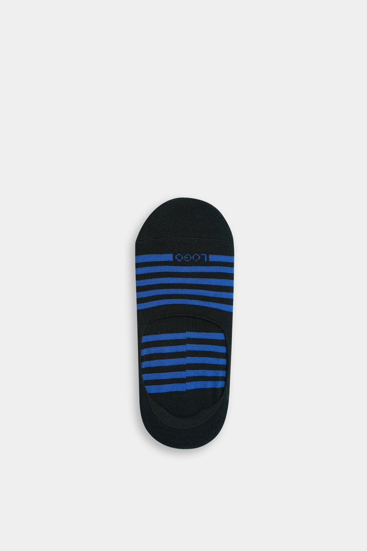 LOGO SHOE LINER SOCKS (PACK OF 1)