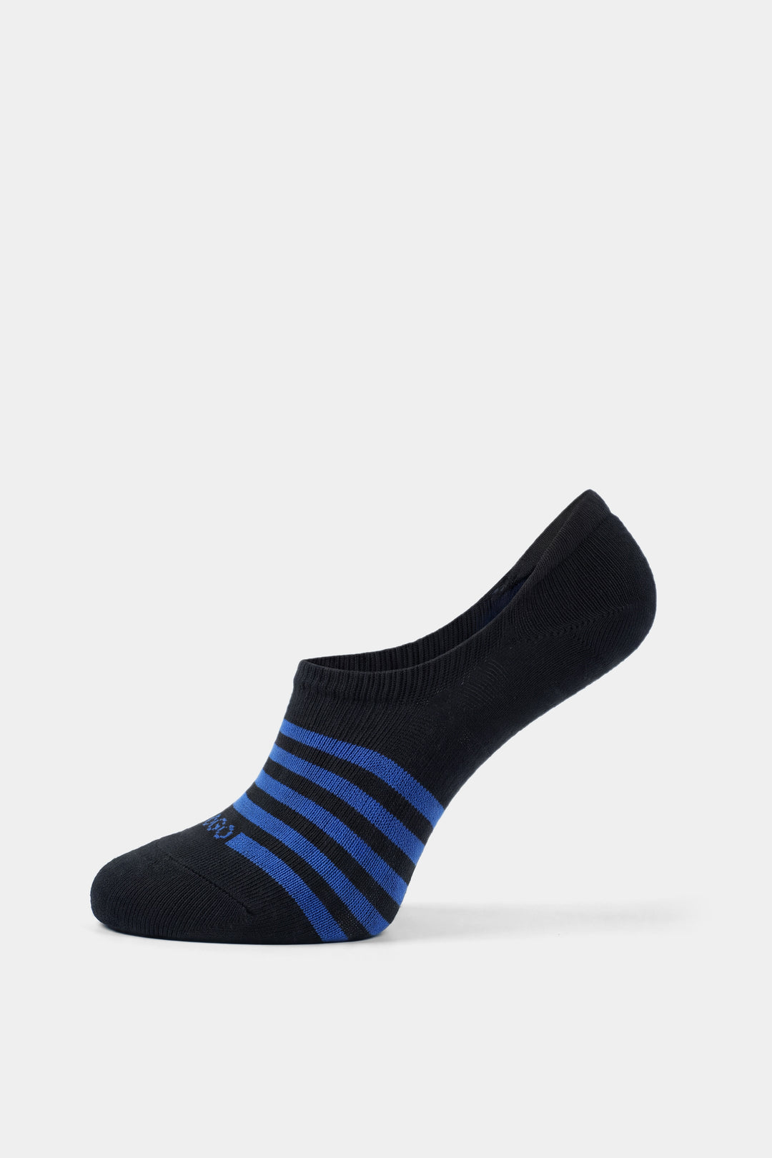 LOGO SHOE LINER SOCKS (PACK OF 1)