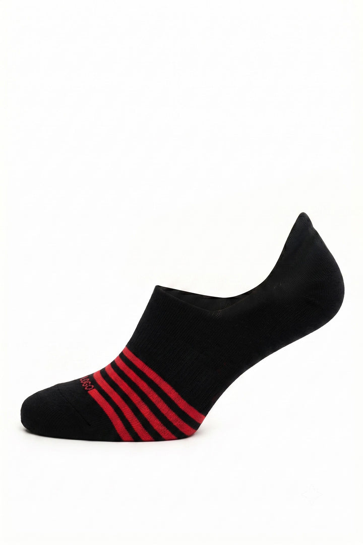 LOGO SHOE LINER SOCKS (PACK OF 1)