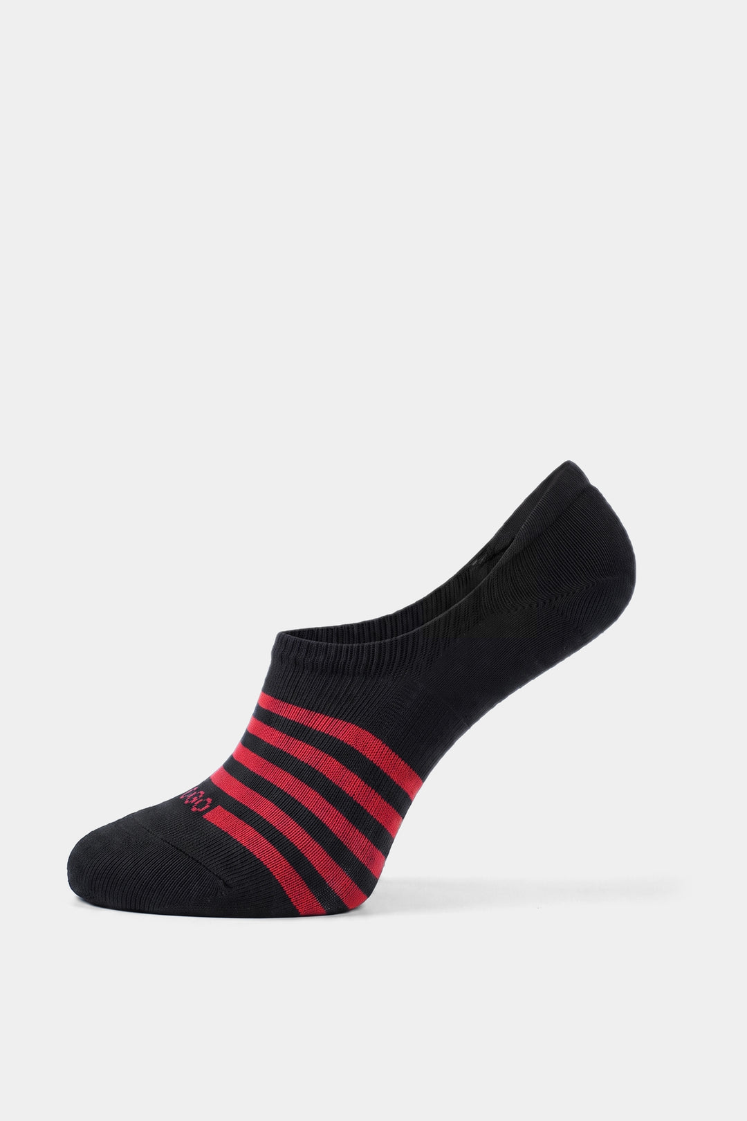 LOGO SHOE LINER SOCKS (PACK OF 1)