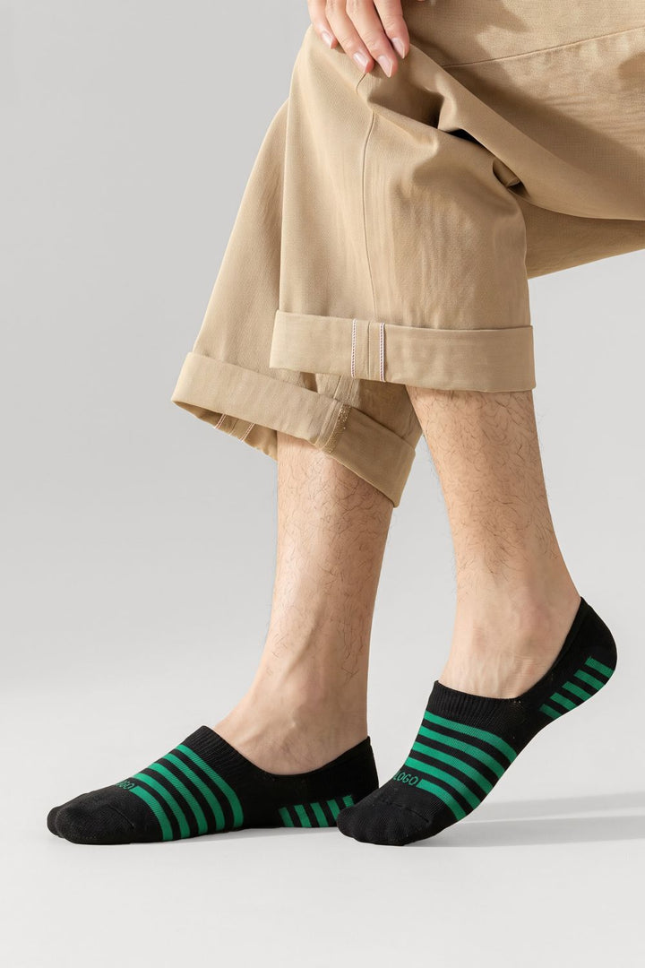 SHOE LINER SOCKS (PACK OF 3)