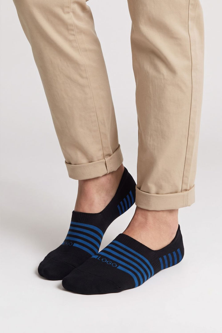 SHOE LINER SOCKS (PACK OF 3)