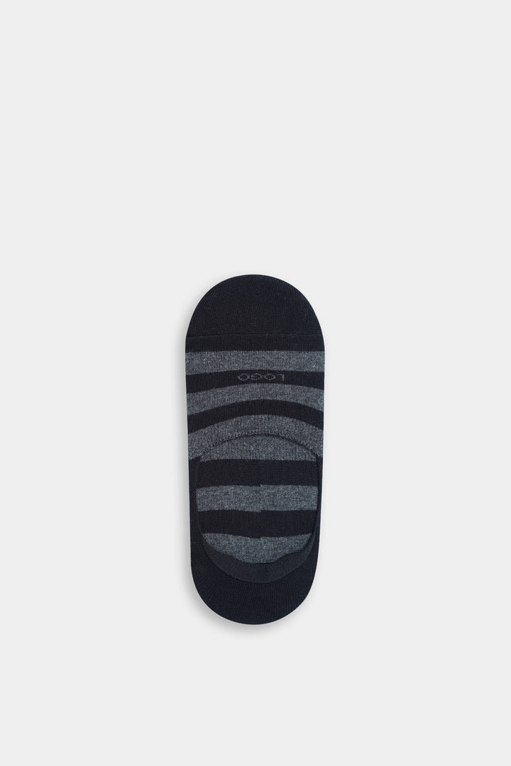 LOGO SHOE LINER SOCKS (PACK OF 1)