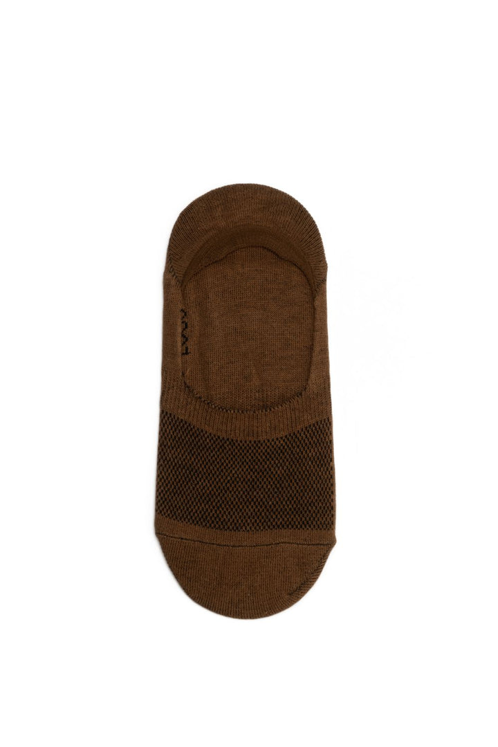 SHOE LINER SOCKS (PACK OF 1)
