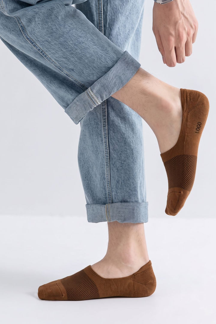 SHOE LINER SOCKS (PACK OF 1)