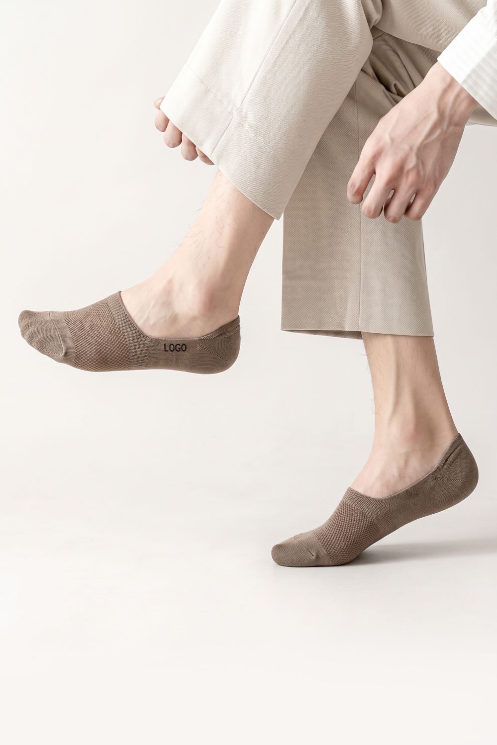 SHOE LINER SOCKS (PACK OF 1)