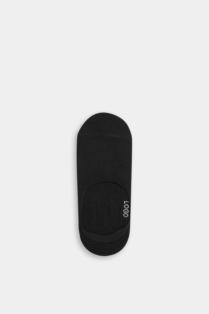 LOGO SHOE LINER SOCKS (PACK OF 1)